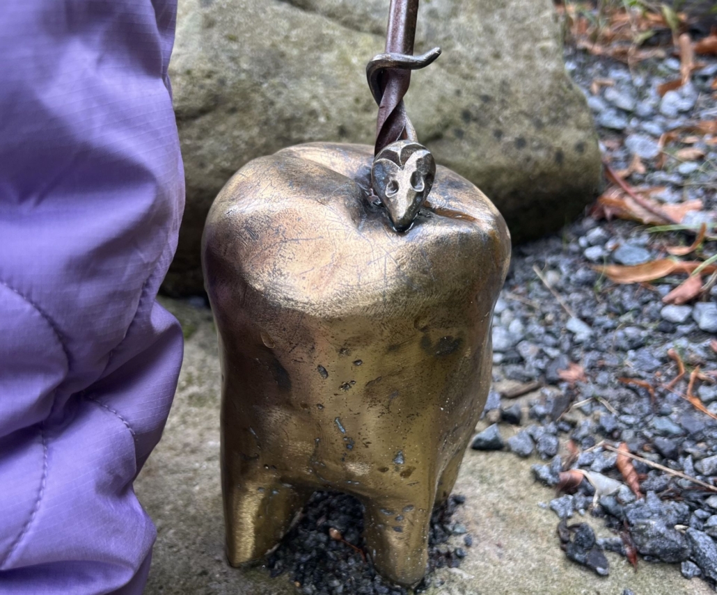 Familienabenteuer in Stolpen – Basaltmäuse-Stadtspiel und Burggeheimnisse